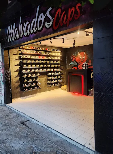 Showroom Zona Graffiti